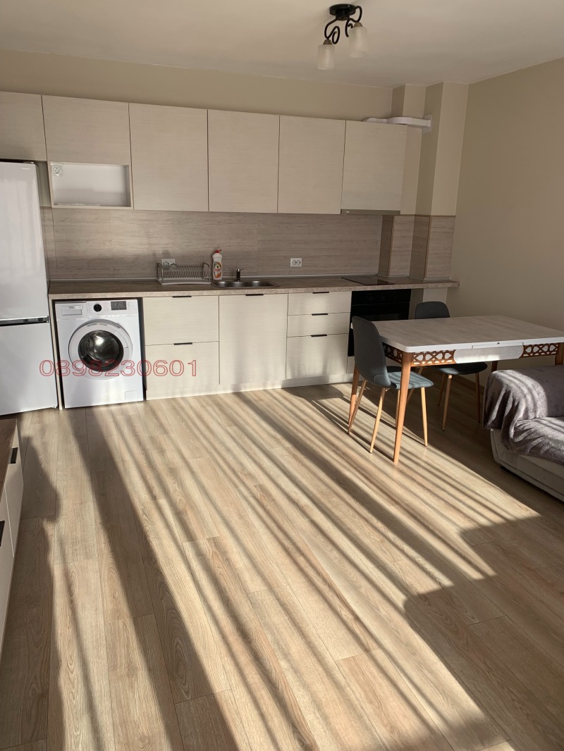 Дава под наем 2-СТАЕН, гр. Пловдив, Южен, снимка 4 - Апартаменти - 52924843