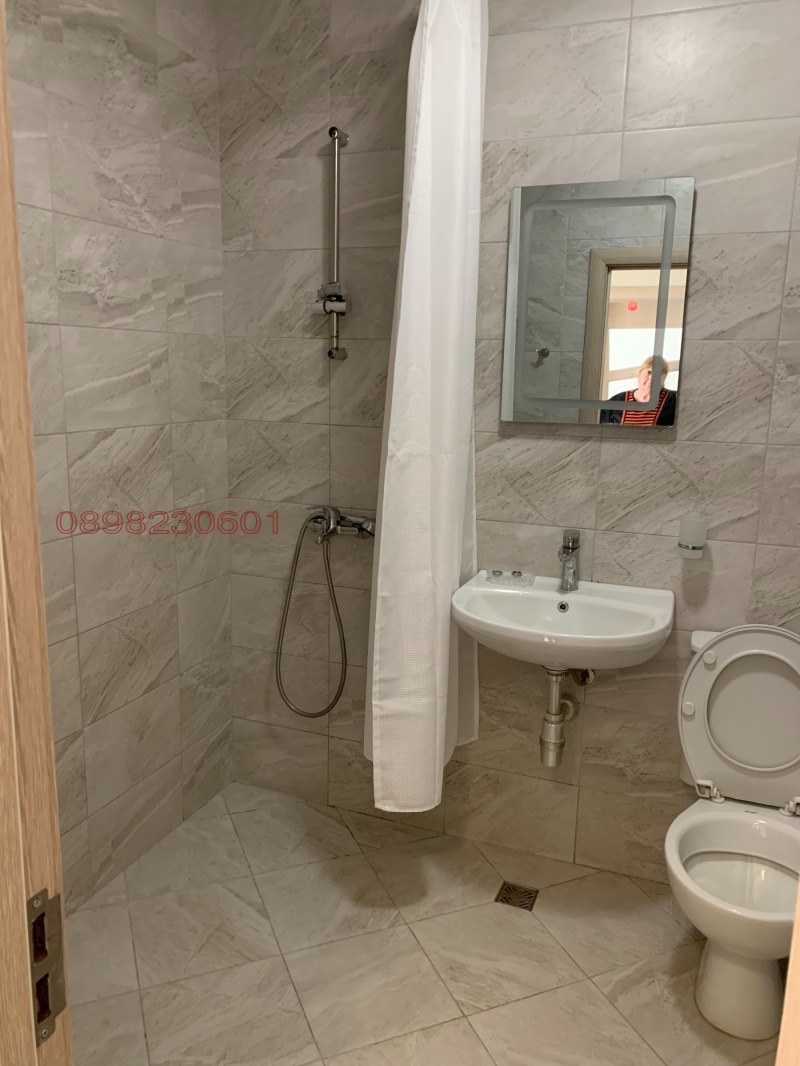 Дава под наем 2-СТАЕН, гр. Пловдив, Южен, снимка 10 - Апартаменти - 52924843