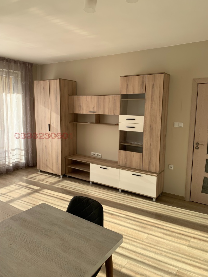 Дава под наем 2-СТАЕН, гр. Пловдив, Южен