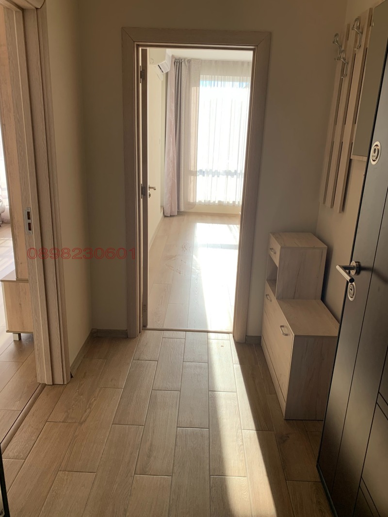 Дава под наем 2-СТАЕН, гр. Пловдив, Южен, снимка 8 - Апартаменти - 52924843