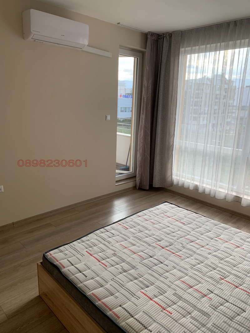 Дава под наем 2-СТАЕН, гр. Пловдив, Южен, снимка 7 - Апартаменти - 52924843