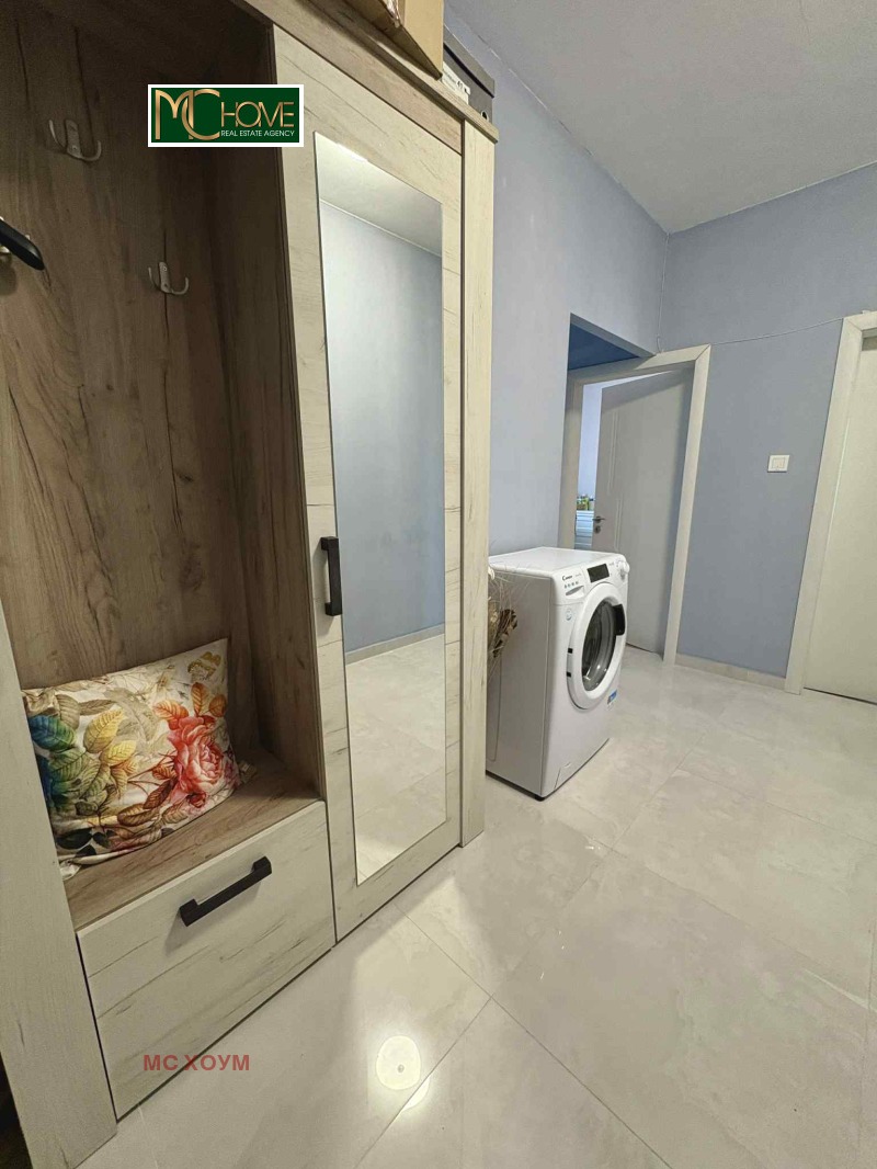 Дава под наем 2-СТАЕН, гр. София, Люлин 8, снимка 6 - Апартаменти - 53017655