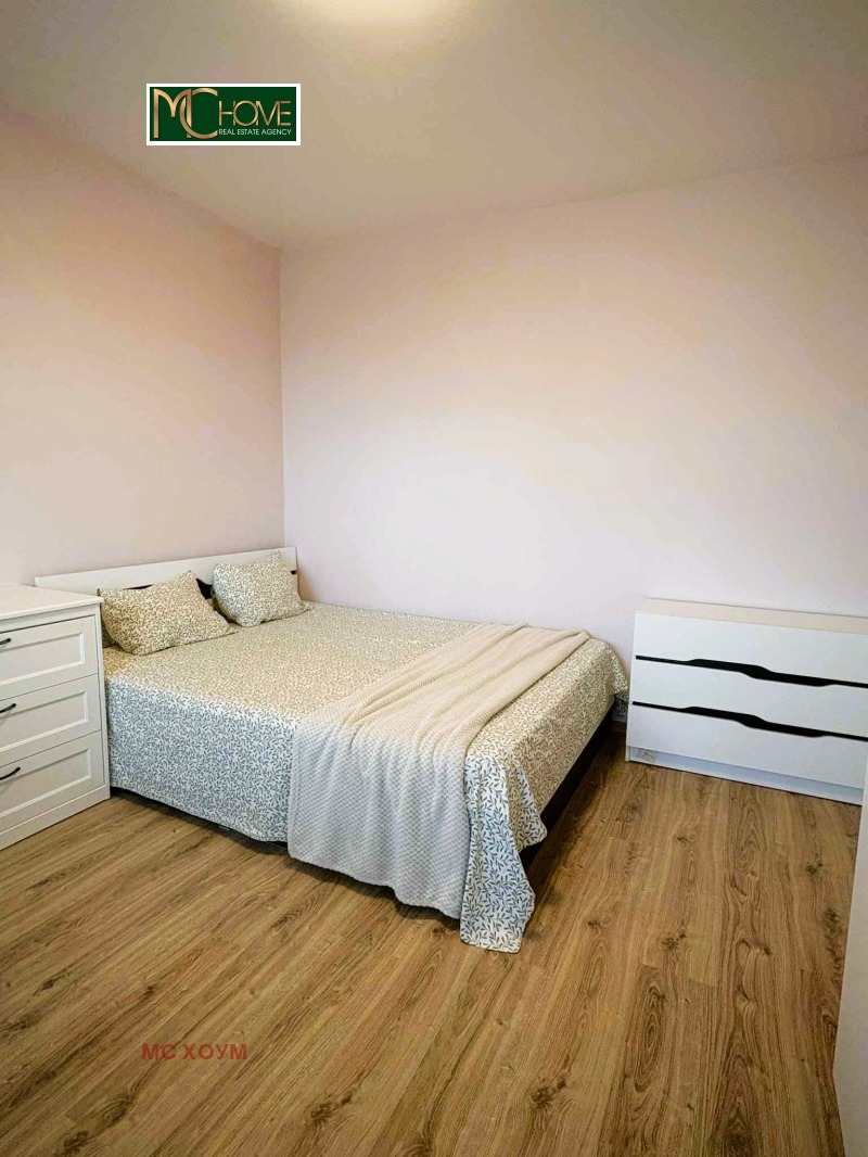 Дава под наем 2-СТАЕН, гр. София, Люлин 8, снимка 2 - Апартаменти - 53017655