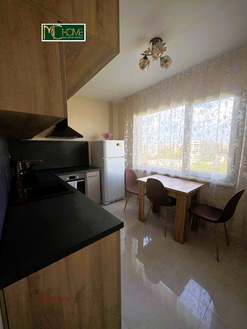 Дава под наем 2-СТАЕН, гр. София, Люлин 8, снимка 5 - Апартаменти - 53017655