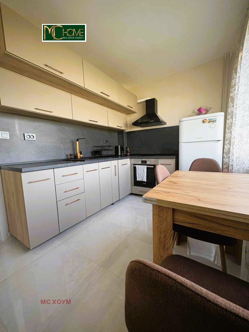 Дава под наем 2-СТАЕН, гр. София, Люлин 8, снимка 4 - Апартаменти - 53017655