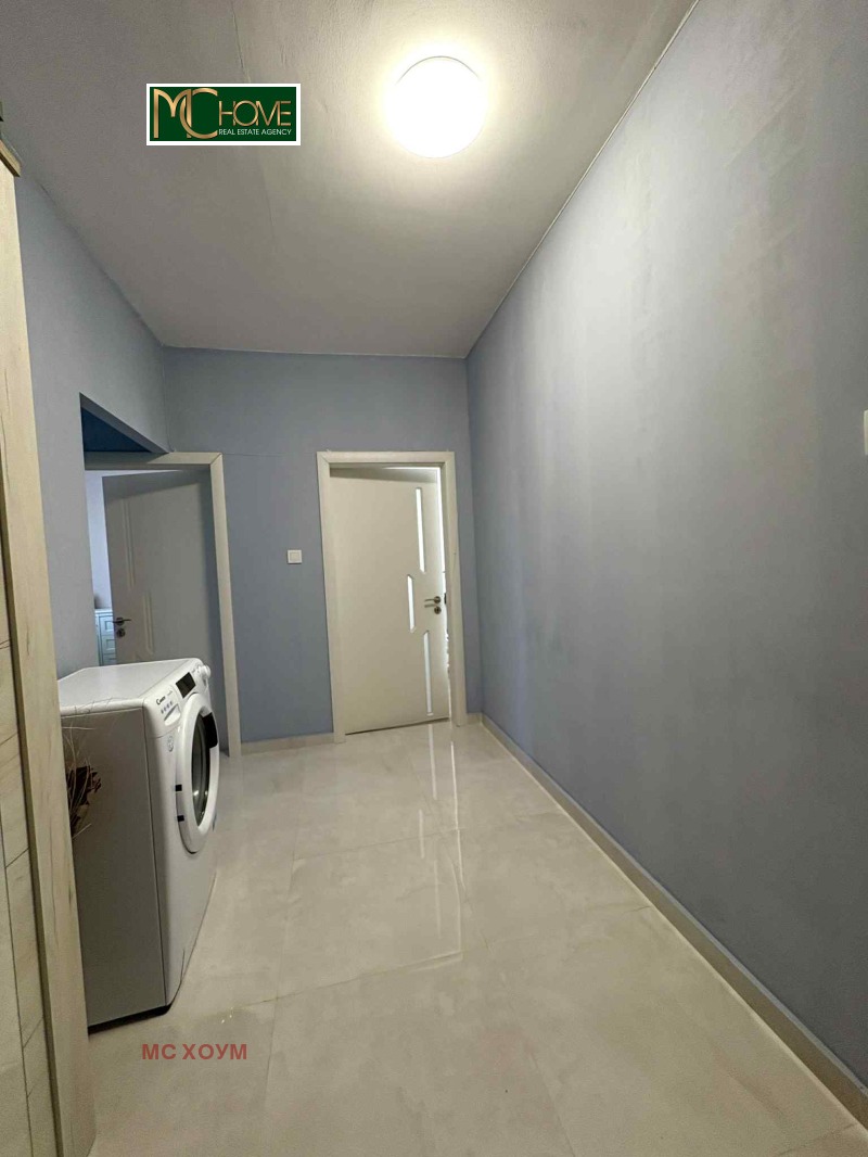 Дава под наем 2-СТАЕН, гр. София, Люлин 8, снимка 7 - Апартаменти - 53017655