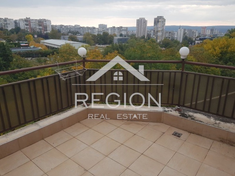 Дава под наем 2-СТАЕН, гр. Варна, Възраждане 3, снимка 13 - Апартаменти - 53019806