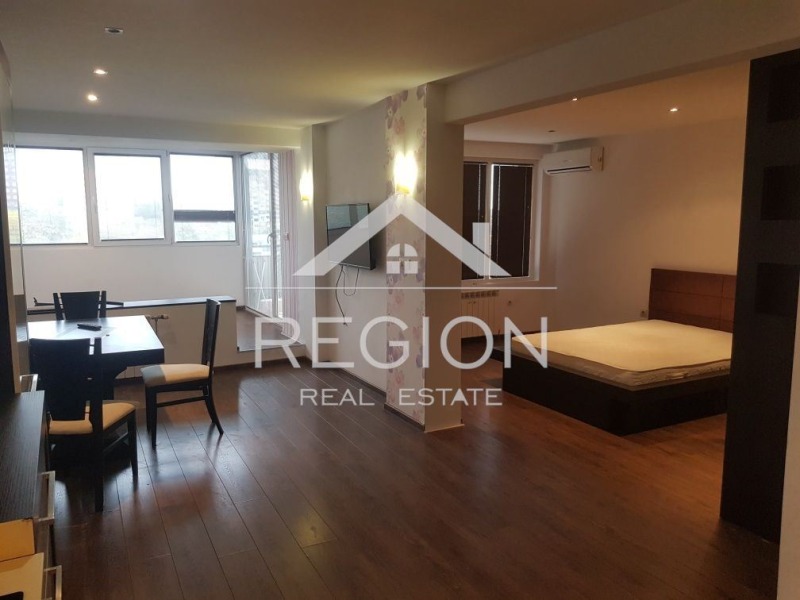 Дава под наем 2-СТАЕН, гр. Варна, Възраждане 3, снимка 5 - Апартаменти - 53019806