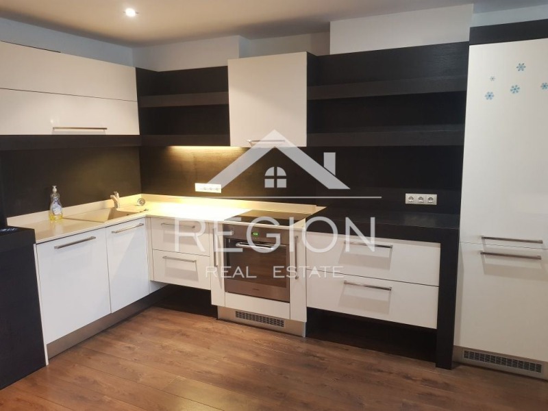 Дава под наем 2-СТАЕН, гр. Варна, Възраждане 3, снимка 2 - Апартаменти - 53019806