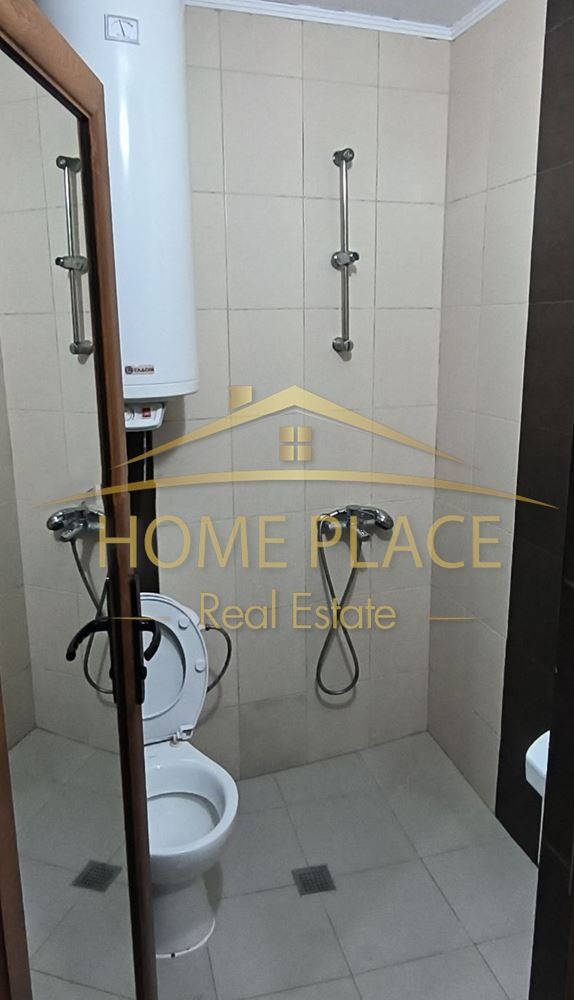 Дава под наем 2-СТАЕН, гр. Варна, Колхозен пазар, снимка 10 - Апартаменти - 53042723