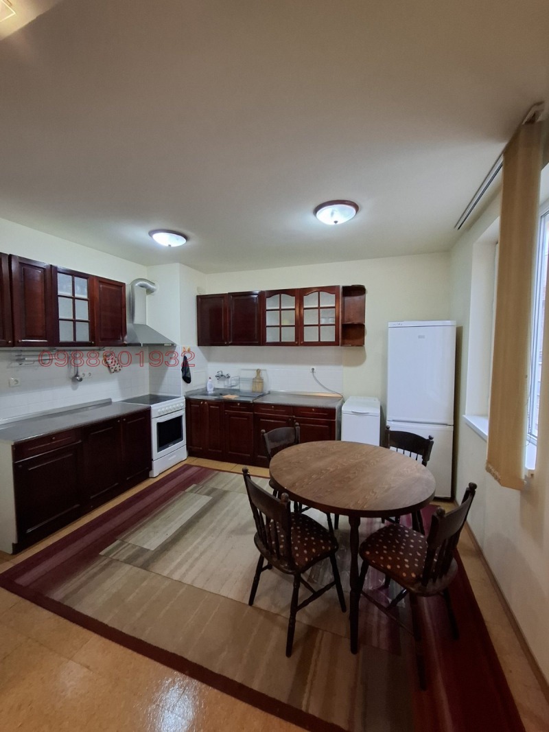 Дава под наем 2-СТАЕН, гр. Бургас, Възраждане, снимка 7 - Апартаменти - 53378233