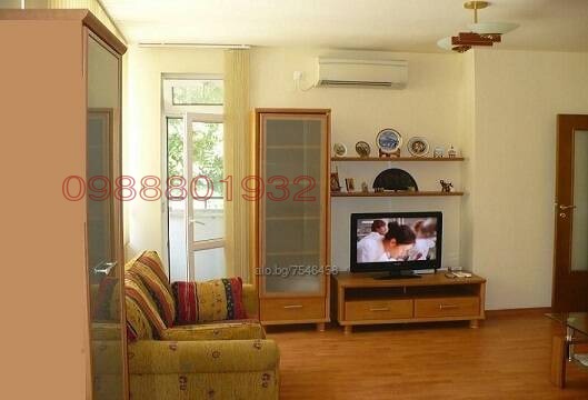 Дава под наем 2-СТАЕН, гр. Бургас, Възраждане, снимка 8 - Апартаменти - 53237236