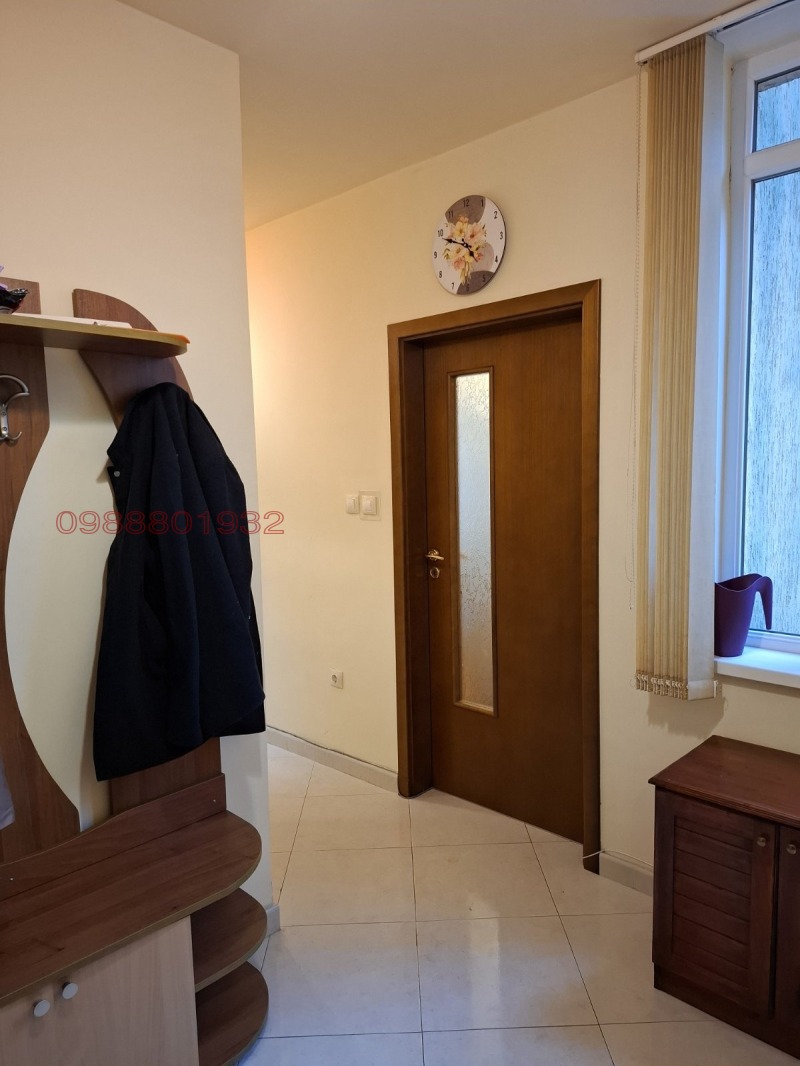 Дава под наем 2-СТАЕН, гр. Бургас, Възраждане, снимка 3 - Апартаменти - 53378233