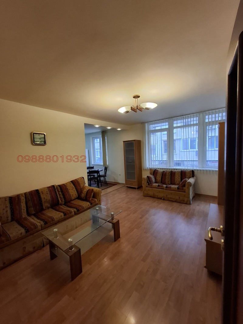 Дава под наем 2-СТАЕН, гр. Бургас, Възраждане, снимка 8 - Апартаменти - 53378233