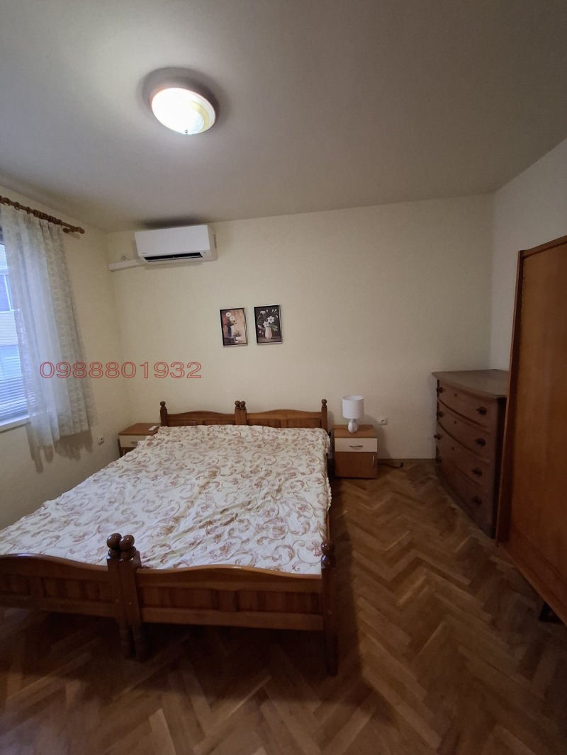 Дава под наем 2-СТАЕН, гр. Бургас, Възраждане, снимка 13 - Апартаменти - 53378233