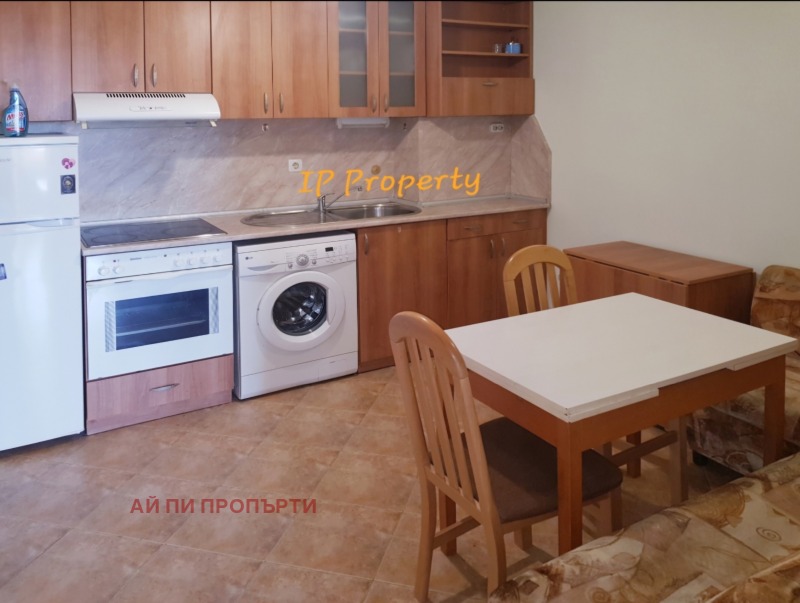 For Rent  2 bedroom Sofia , Tsentar , 80 sq.m | 77961916 - image [11]