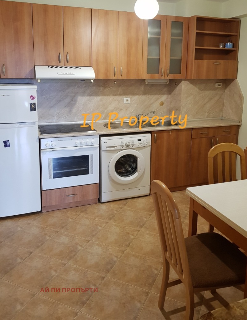 For Rent  2 bedroom Sofia , Tsentar , 80 sq.m | 77961916 - image [10]