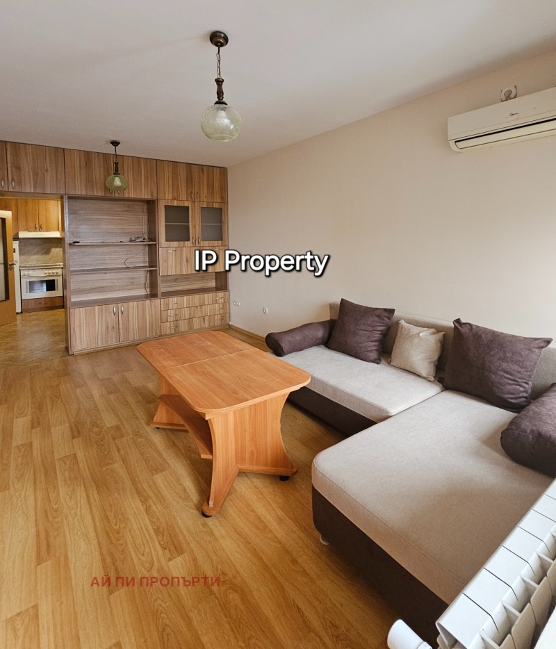 For Rent  2 bedroom Sofia , Tsentar , 80 sq.m | 77961916 - image [16]