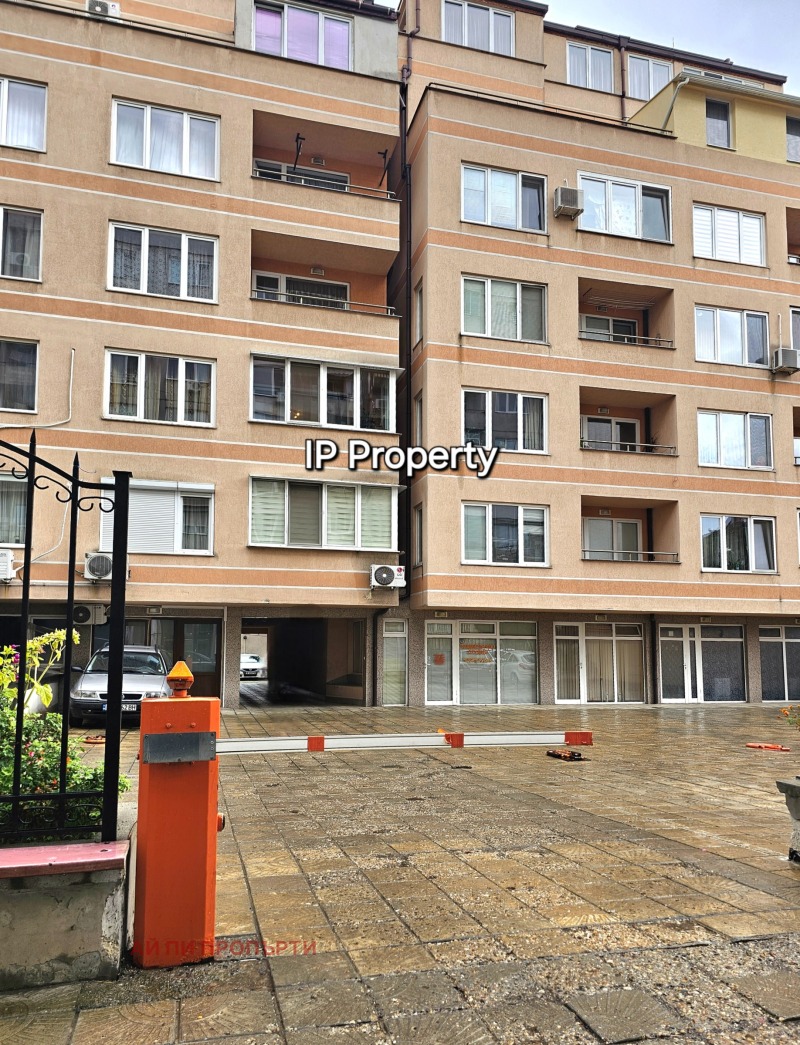 For Rent  2 bedroom Sofia , Tsentar , 80 sq.m | 77961916 - image [17]