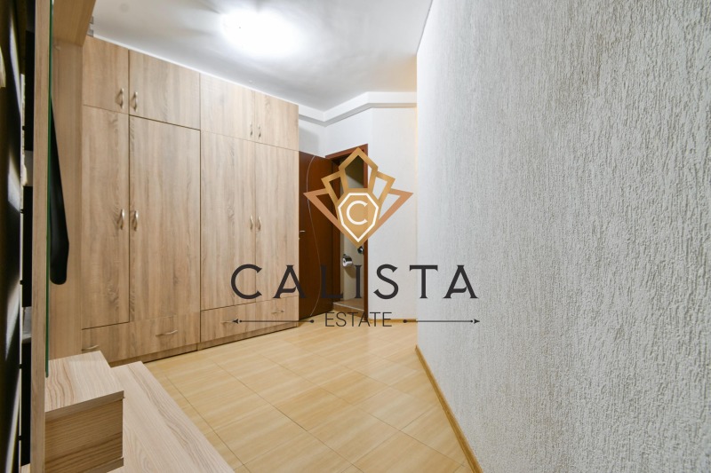 K pronájmu  2 ložnice Sofia , Manastirski livadi , 100 m2 | 38556641 - obraz [10]