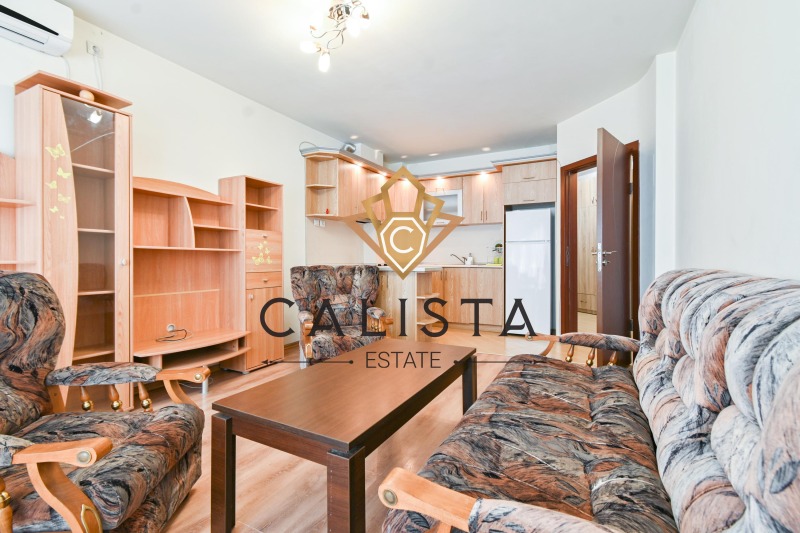 K pronájmu  2 ložnice Sofia , Manastirski livadi , 100 m2 | 38556641 - obraz [3]
