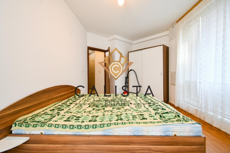 K pronájmu  2 ložnice Sofia , Manastirski livadi , 100 m2 | 38556641 - obraz [4]