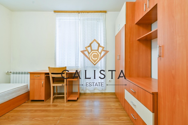 K pronájmu  2 ložnice Sofia , Manastirski livadi , 100 m2 | 38556641 - obraz [7]