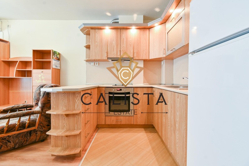 K pronájmu  2 ložnice Sofia , Manastirski livadi , 100 m2 | 38556641