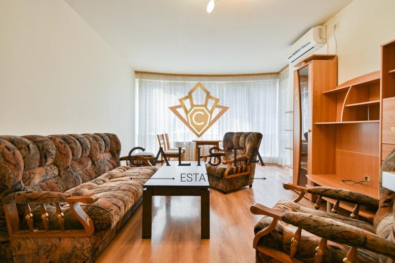 K pronájmu  2 ložnice Sofia , Manastirski livadi , 100 m2 | 38556641 - obraz [2]