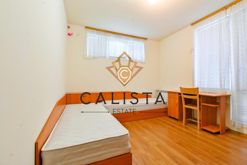 K pronájmu  2 ložnice Sofia , Manastirski livadi , 100 m2 | 38556641 - obraz [6]