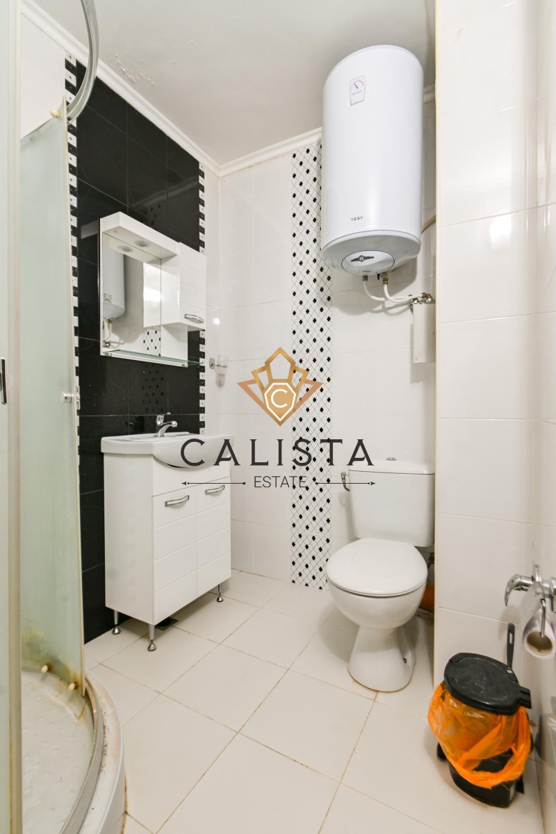 K pronájmu  2 ložnice Sofia , Manastirski livadi , 100 m2 | 38556641 - obraz [8]