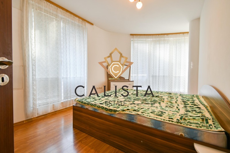 K pronájmu  2 ložnice Sofia , Manastirski livadi , 100 m2 | 38556641 - obraz [5]
