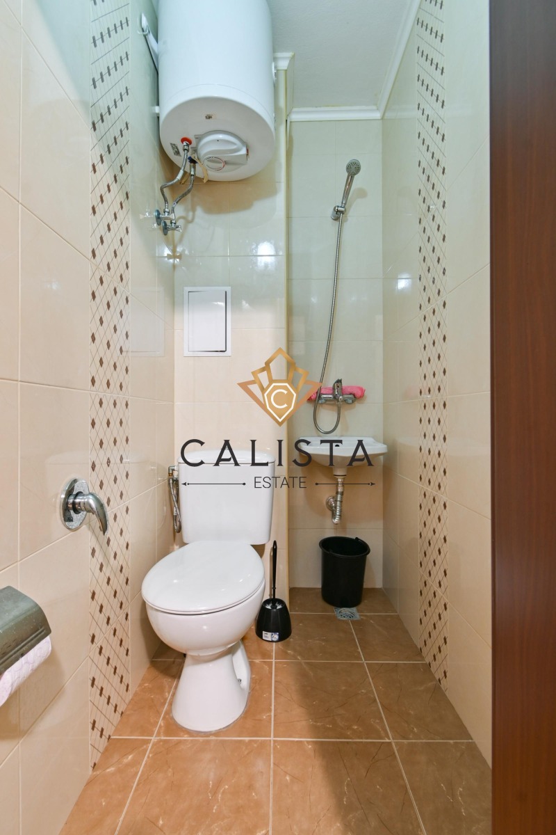 K pronájmu  2 ložnice Sofia , Manastirski livadi , 100 m2 | 38556641 - obraz [9]