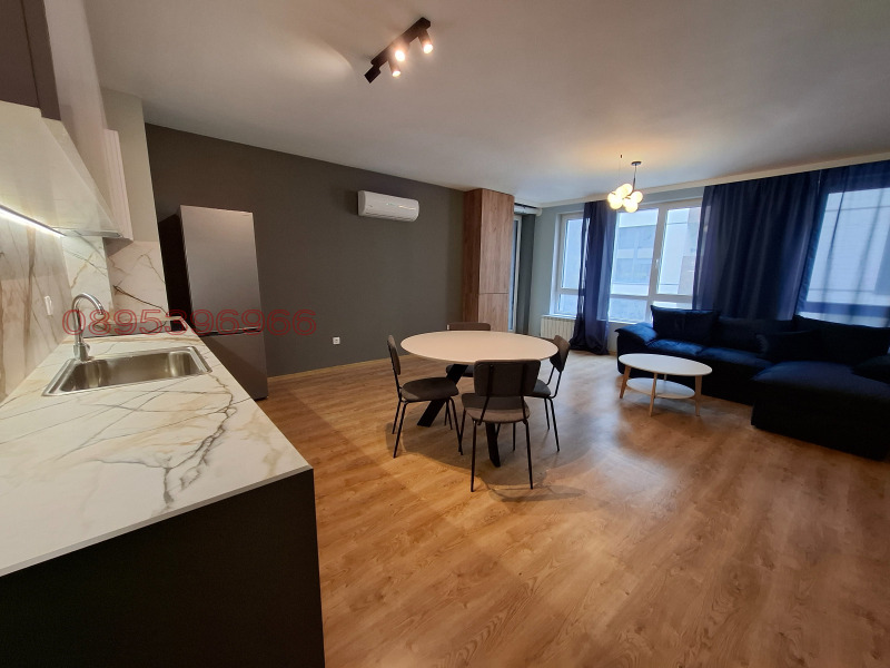 De inchiriat  2 dormitoare Sofia , Crâstova vada , 96 mp | 66409857 - imagine [2]