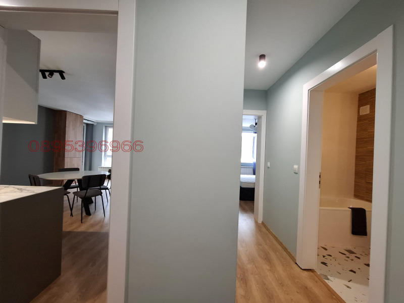 De inchiriat  2 dormitoare Sofia , Crâstova vada , 96 mp | 66409857 - imagine [11]
