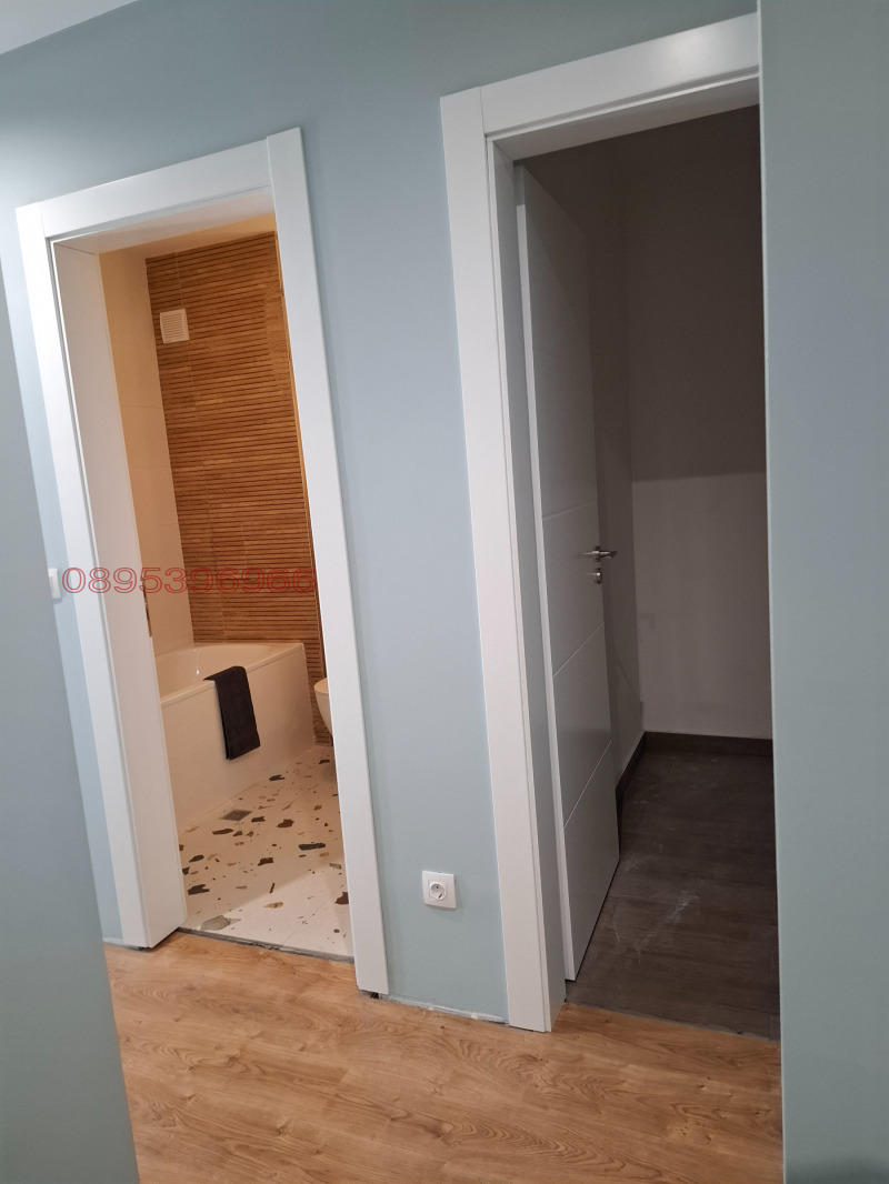 Дава под наем  3-стаен град София , Кръстова вада , 96 кв.м | 66409857 - изображение [5]