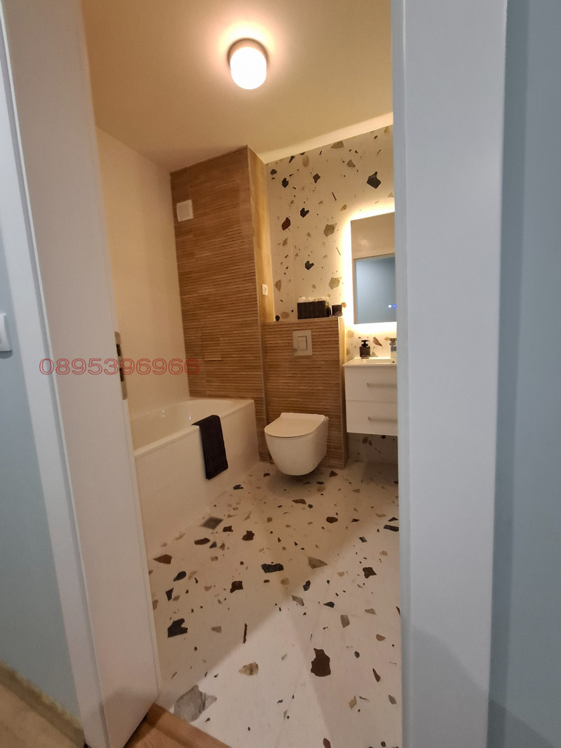 De inchiriat  2 dormitoare Sofia , Crâstova vada , 96 mp | 66409857 - imagine [6]