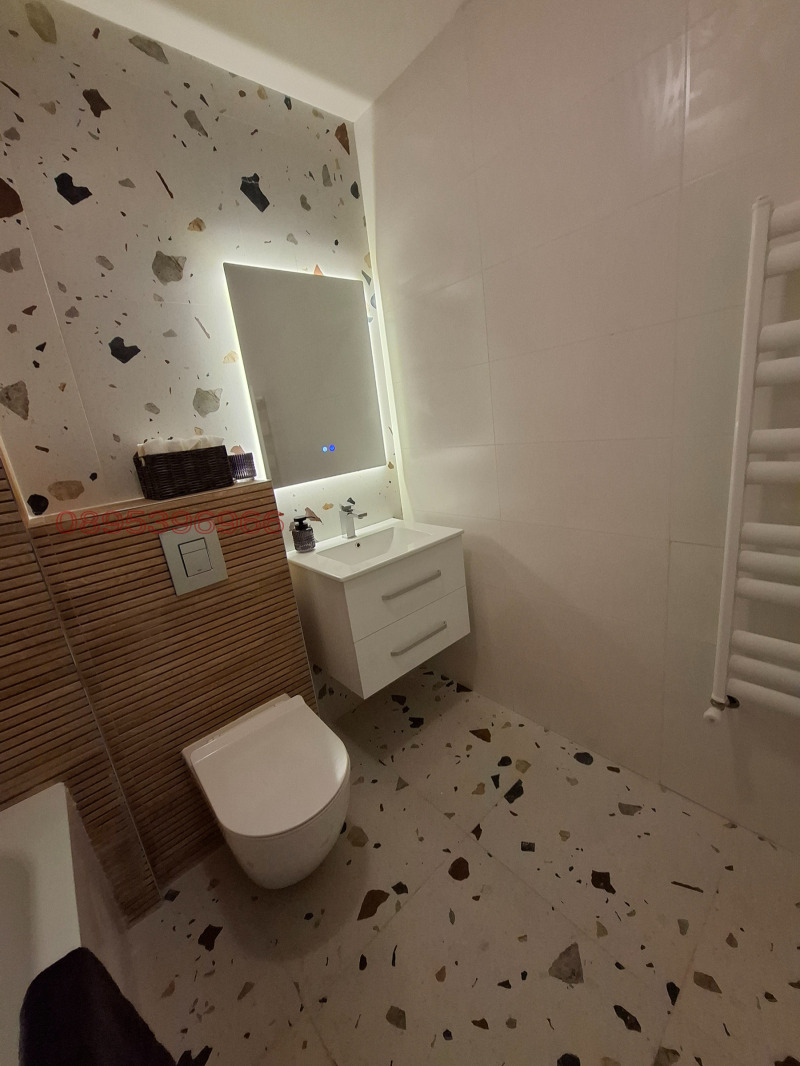 De inchiriat  2 dormitoare Sofia , Crâstova vada , 96 mp | 66409857 - imagine [7]