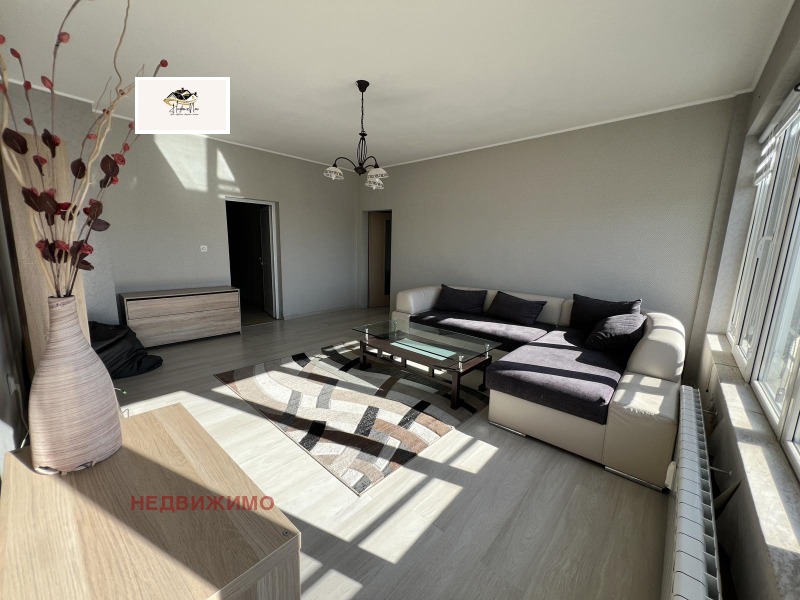 Дава под наем 3-СТАЕН, гр. София, Гео Милев