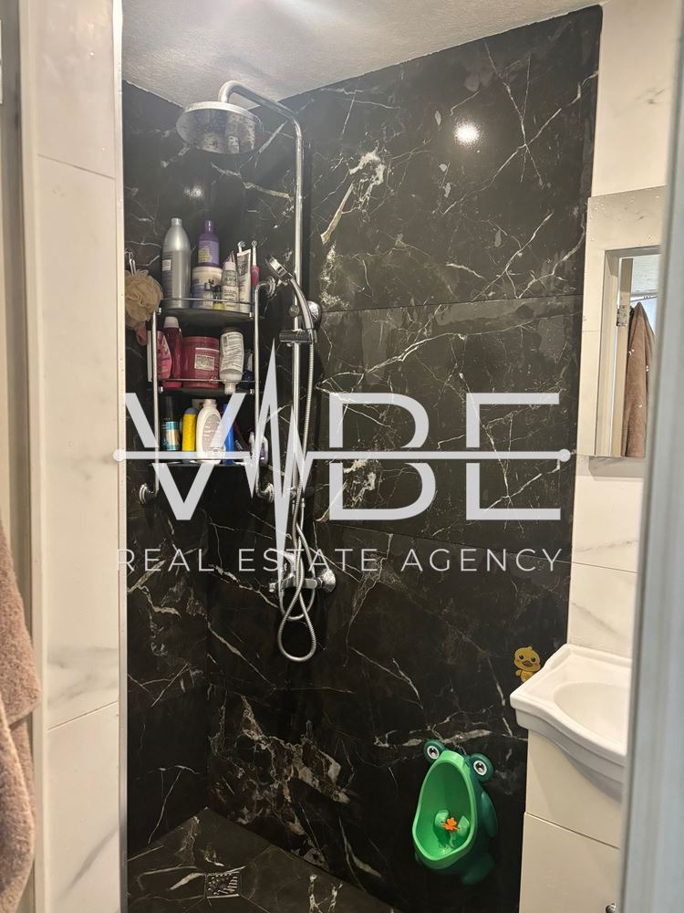 Дава под наем 3-СТАЕН, гр. София, Овча купел, снимка 12 - Апартаменти - 52572699