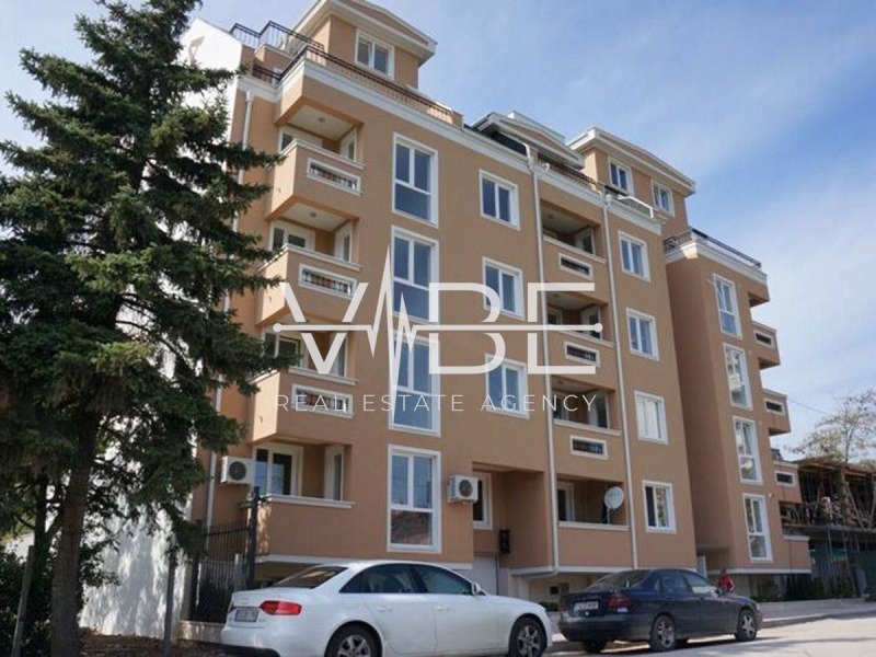 Дава под наем 3-СТАЕН, гр. София, Овча купел, снимка 16 - Апартаменти - 52572699