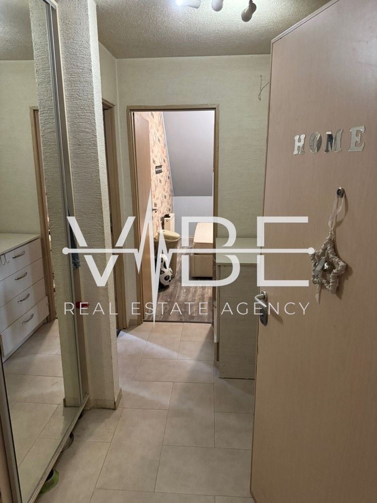 Дава под наем 3-СТАЕН, гр. София, Овча купел, снимка 10 - Апартаменти - 52572699