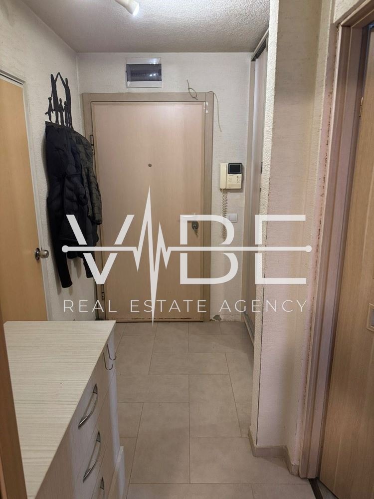 Дава под наем 3-СТАЕН, гр. София, Овча купел, снимка 11 - Апартаменти - 52572699