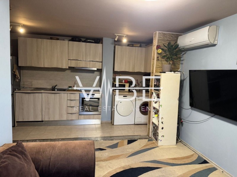 Дава под наем 3-СТАЕН, гр. София, Овча купел, снимка 2 - Апартаменти - 52572699