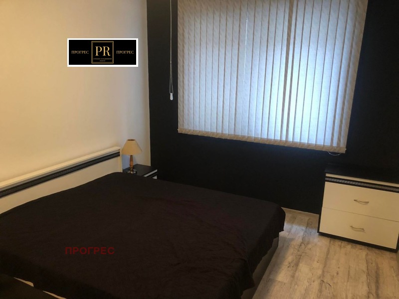 Дава под наем 3-СТАЕН, гр. Пловдив, Христо Смирненски, снимка 10 - Апартаменти - 52650116