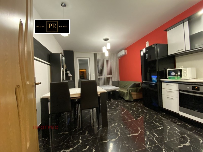 Дава под наем 3-СТАЕН, гр. Пловдив, Христо Смирненски