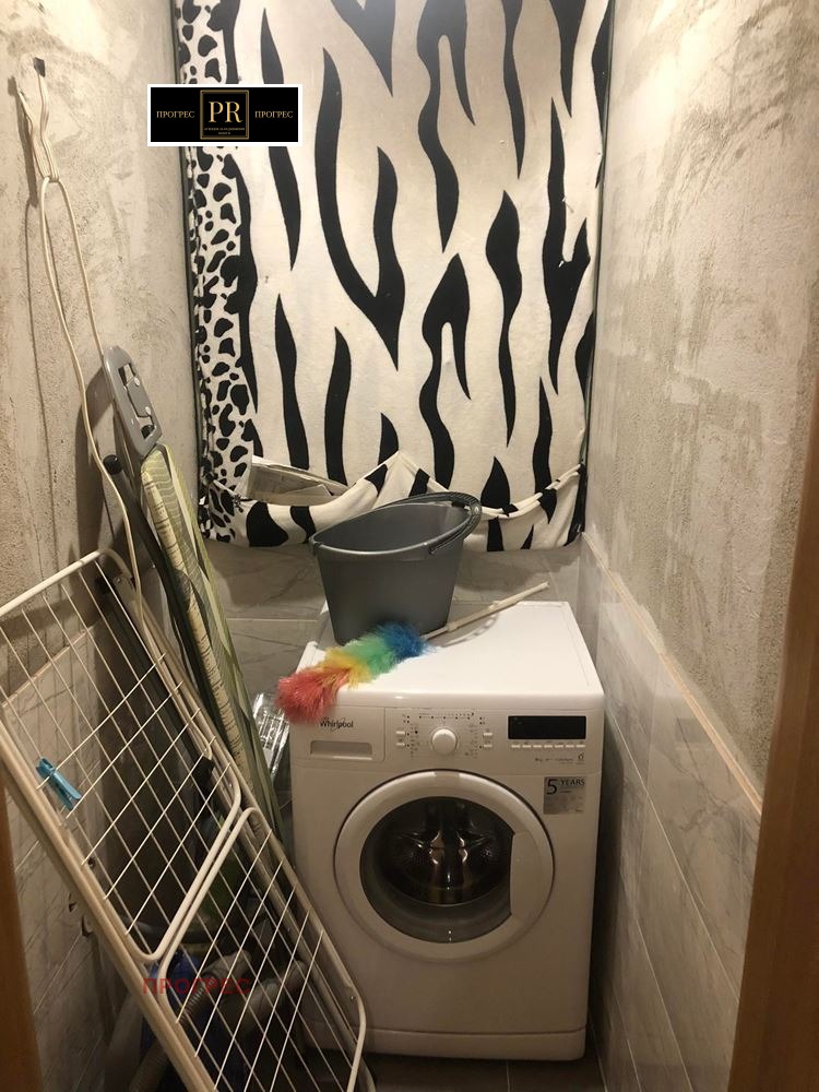 Дава под наем 3-СТАЕН, гр. Пловдив, Христо Смирненски, снимка 16 - Апартаменти - 52650116