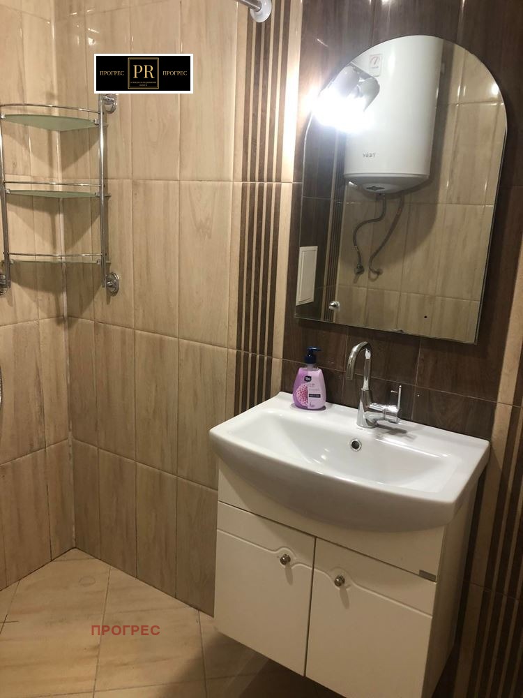 Дава под наем 3-СТАЕН, гр. Пловдив, Христо Смирненски, снимка 14 - Апартаменти - 52650116