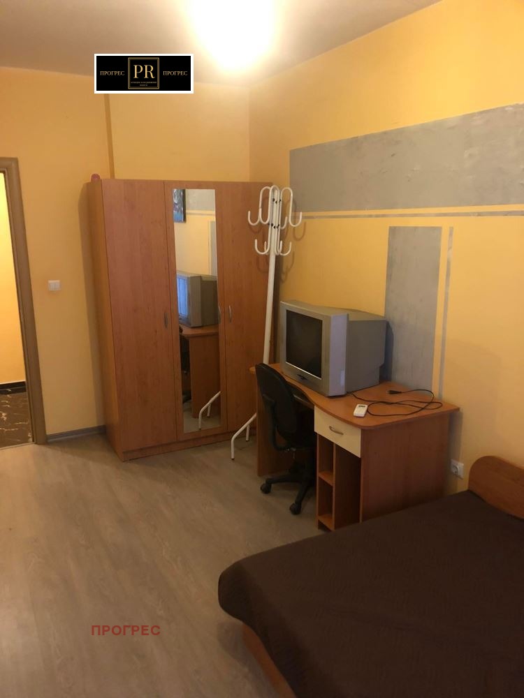 Дава под наем 3-СТАЕН, гр. Пловдив, Христо Смирненски, снимка 12 - Апартаменти - 52650116