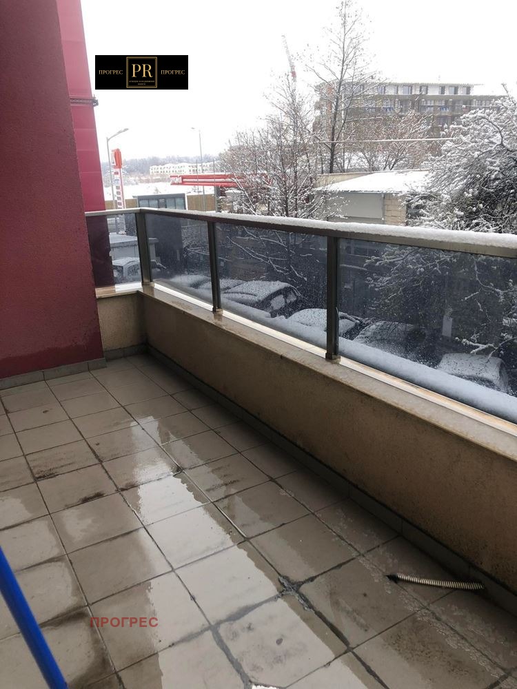 Дава под наем 3-СТАЕН, гр. Пловдив, Христо Смирненски, снимка 17 - Апартаменти - 52650116